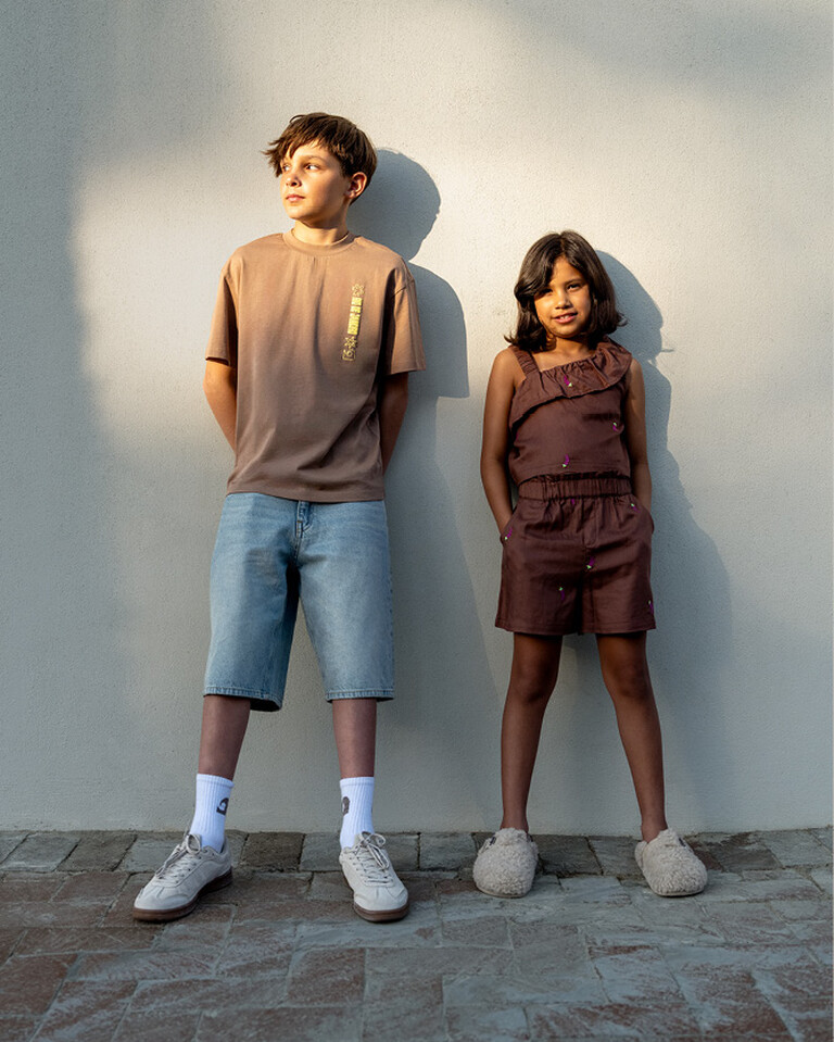 style society